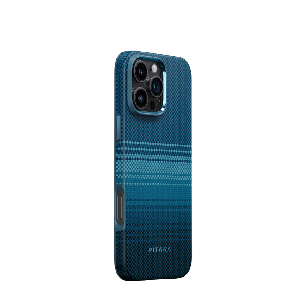 PITAKA Military-Grade Protective Case