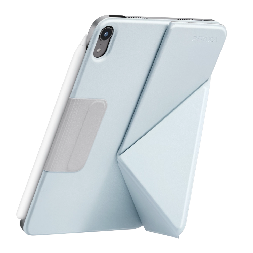 PITAKA MagEZ Folio 2 for iPad Mini